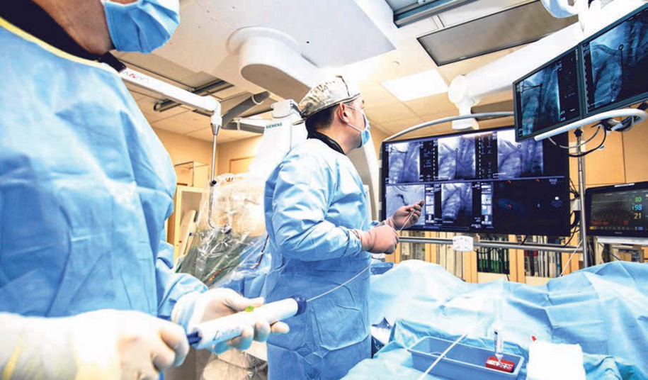 Improving dialysis patients’ quality of life