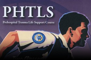 Pre-Hospital Trauma Life Support (PHTLS) Course