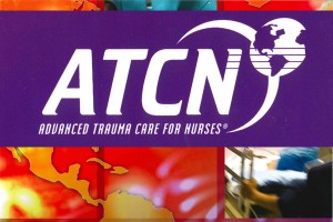 Advanced Trauma Care for Nurses (ATCN) Course