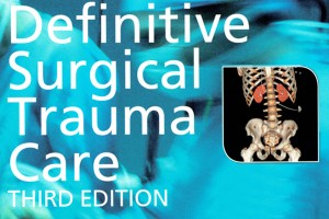 Definitive Surgical Trauma Care (DSTC) Course