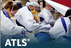 Advanced Trauma Life Support (ATLS) Course