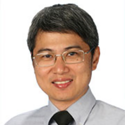 Advisor - Dr Chiu Ming Terk