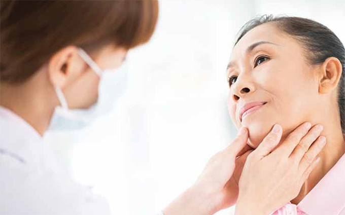 Thyroid Nodules: Sorting The Wheat From The Chaff