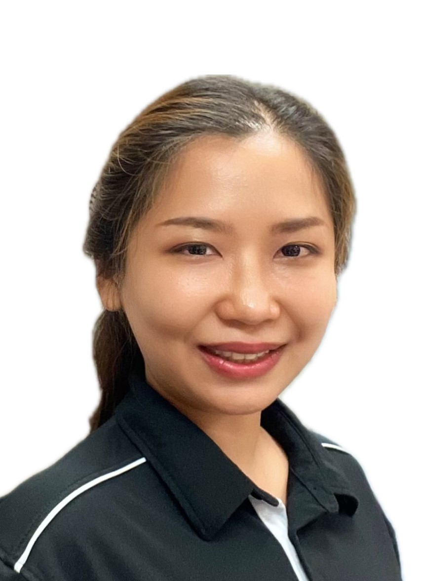 image of Ms. Domrongpokapan Artitaya
