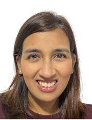 image of Dr. Kulendran Lavenia