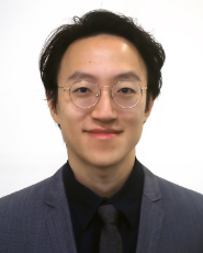 image of Dr. Liu Zhenbang