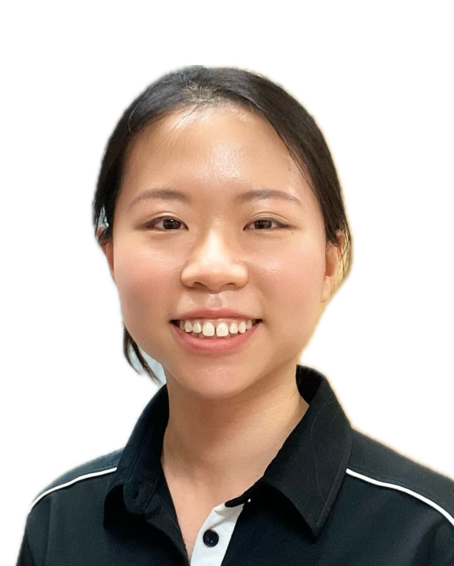 image of Ms. Koh Yan Wei