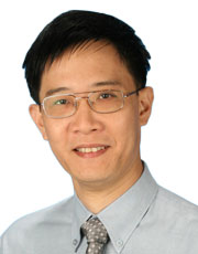 image of Clinical Associate Professor Lew Wing Kit, Thomas