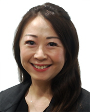 image of Dr. Lam Ee Ling, Adeline Serena