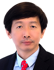 image of Clinical Associate Professor Ng Wei Keong, Alan