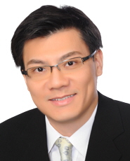 image of Dr. Lau Koon Hin, Alex