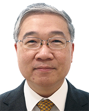 image of Dr. Aw Kian-Li Andrew