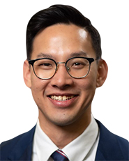 image of Dr. Ang Wei-Wen