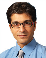 image of Dr. Tandon Ankit Anil
