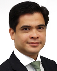 image of Adjunct Associate Professor Augustinus Laude