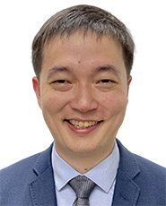 image of Dr. Khoo Zhi En, Benjamin