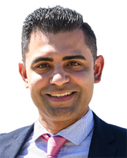 image of Dr. Bharat  Khialani