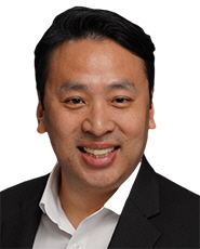 image of Adjunct Assistant Professor Ang Chin Hou, Bryan