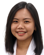 image of Ms. Candice Tan