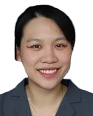 image of Dr. Choong  Caroline Victoria