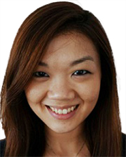 image of Dr. Caroline  Siew