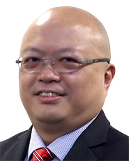 image of Dr. Chan Yeow