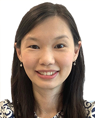 image of Adjunct Assistant Professor Chan Yuen Sze, Megan