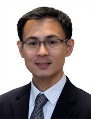 image of Adjunct Assistant Professor Seow Cherng Jye not available