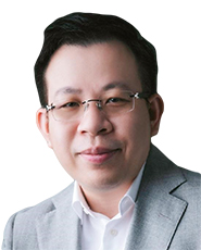 image of Associate Professor Chia Yew Woon