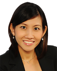 image of Dr. Chin Chee Fang