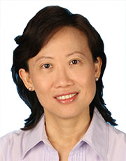 image of Clinical Associate Professor Chin Ngek Mien