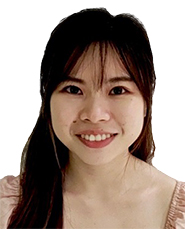 image of Ms. Chloe Yong Yee Sien