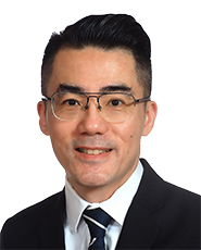 image of Mr. Ng Thong Lian, Christopher