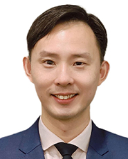 image of Dr. Chua Choon Guan