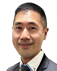 image of Dr. Li  Ki Fung Cliff