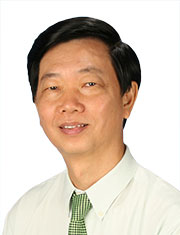 image of Clinical Professor Chee Yam Cheng not available