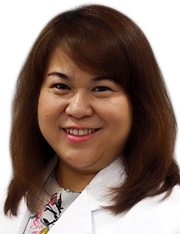 image of Ms. Corinne Lee