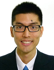 image of Dr. Ng Wei Han David