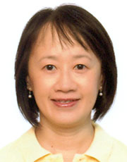 image of Dr. Ng Hui Lan, Doris