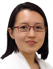 image of Dr. Kwong Seh Ling