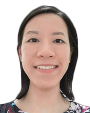 image of Dr. Vong  Kiat Yee Elise
