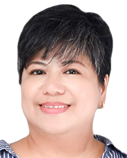 image of Ms. Ellaine  Soriano not available