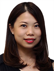 image of Dr. Pang Pee Hwee, Esther