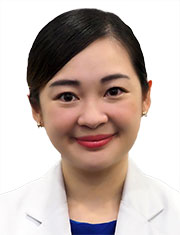 image of Ms. Fong Ei Leen