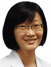 image of Ms. Gan Yi Ming