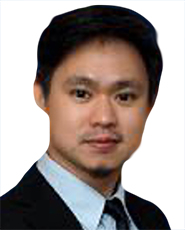 image of Dr. Lim Hock Tai, Gavin