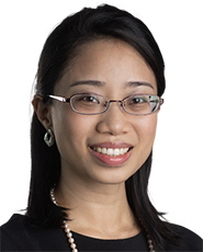 image of Dr. Geraldine Lee