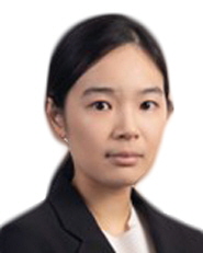 image of Dr. Boh Qian Le Geraldine Venessa