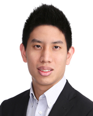 image of Dr. Glen Ong Chern Yue