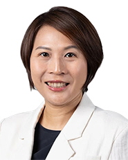 image of Dr. Goh Su Mein